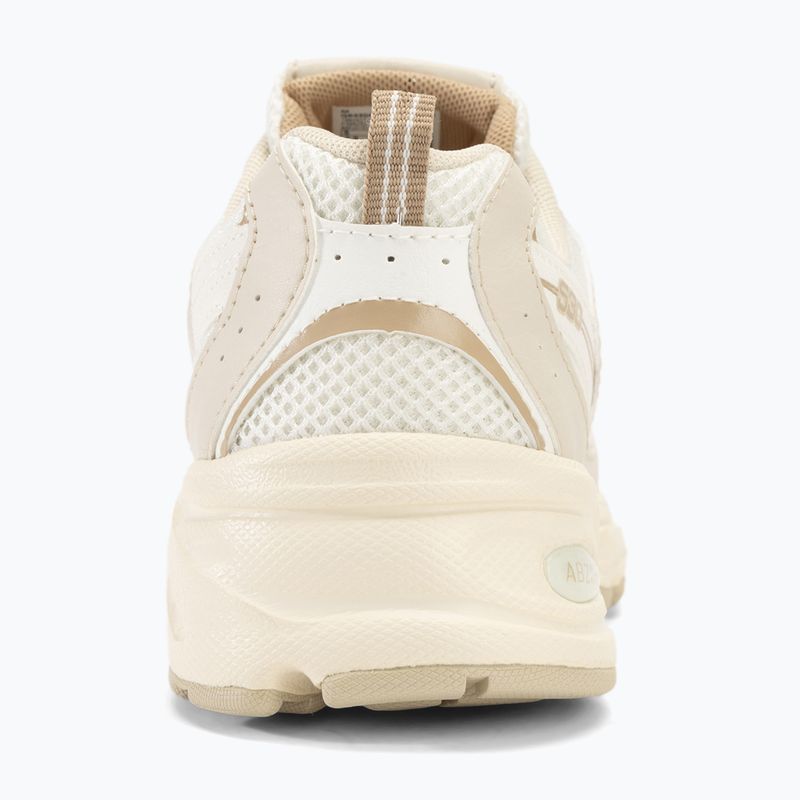 New Balance 530's V1 beige Kinderschuhe 6
