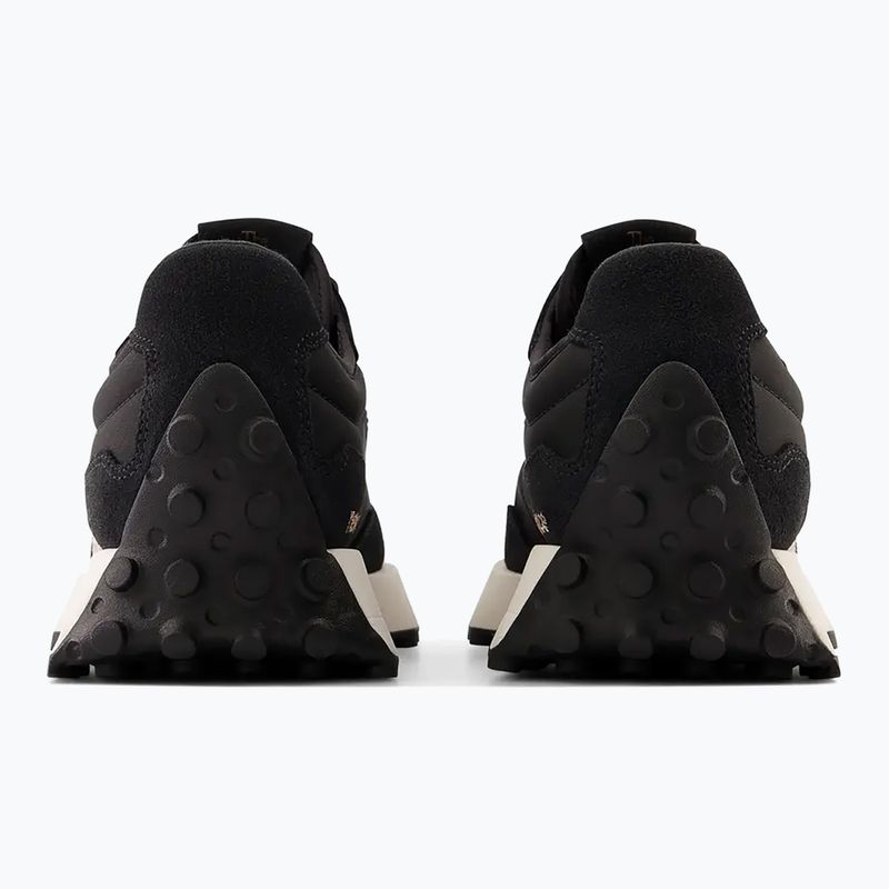 Damenschuhe New Balance 327's V1 black 11