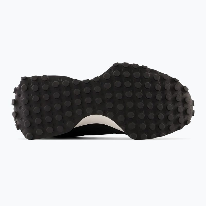 Damenschuhe New Balance 327's V1 black 12