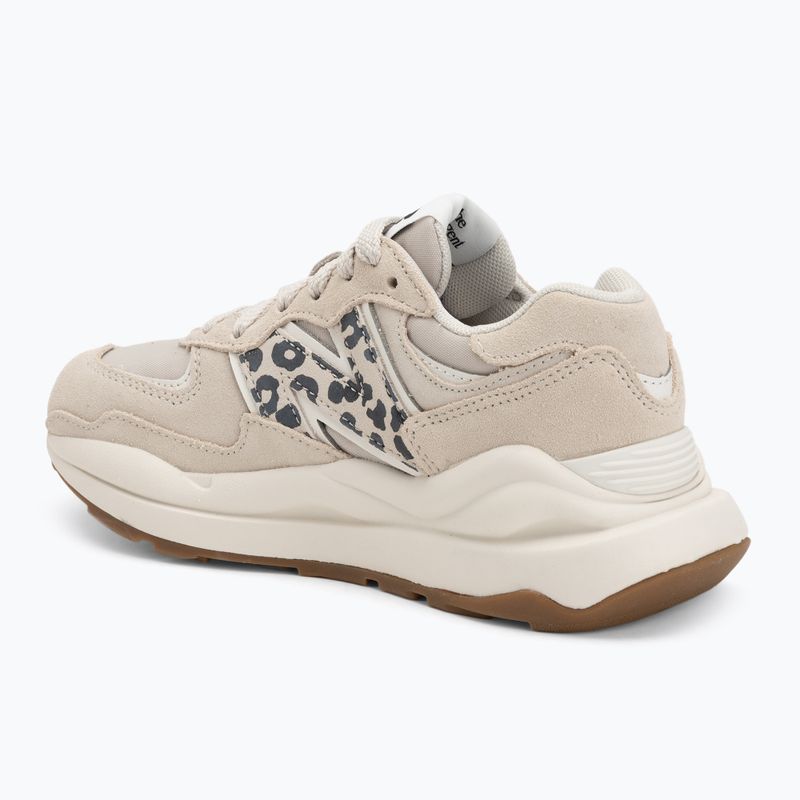 Damen Sneaker New Balance 5740 V1 timberwolf 3