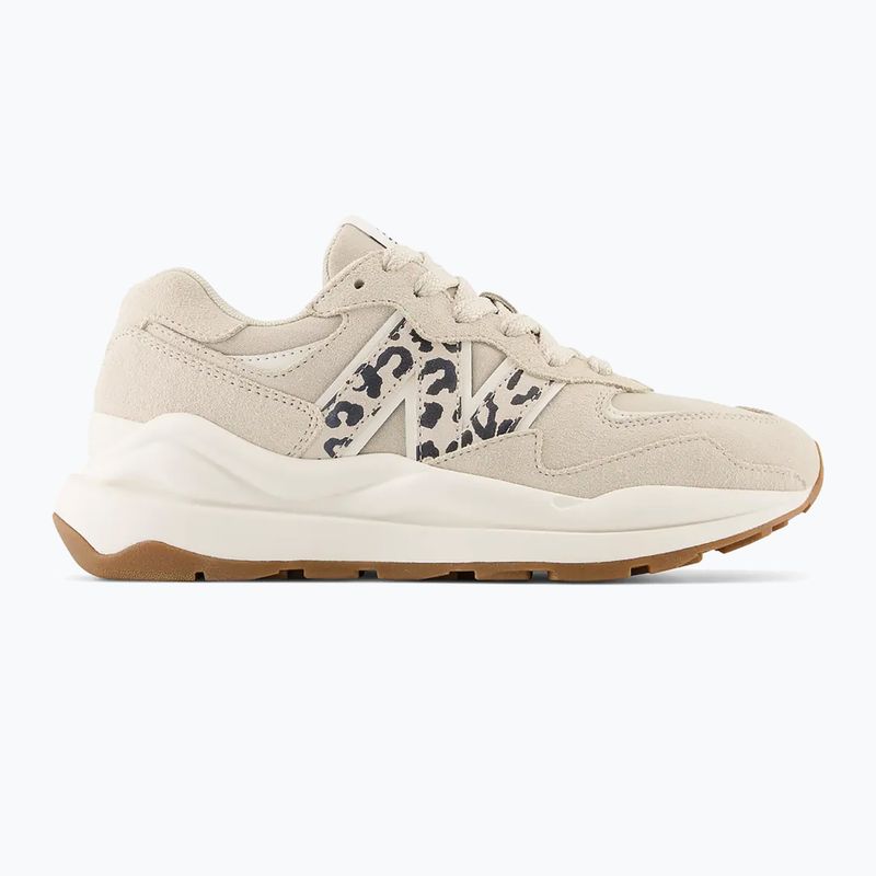 Damen Sneaker New Balance 5740 V1 timberwolf 9