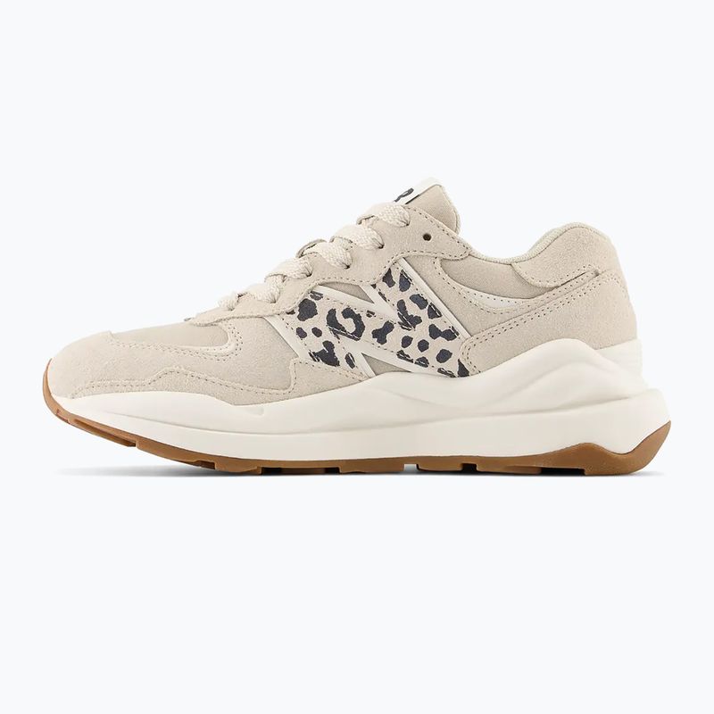 Damen Sneaker New Balance 5740 V1 timberwolf 10