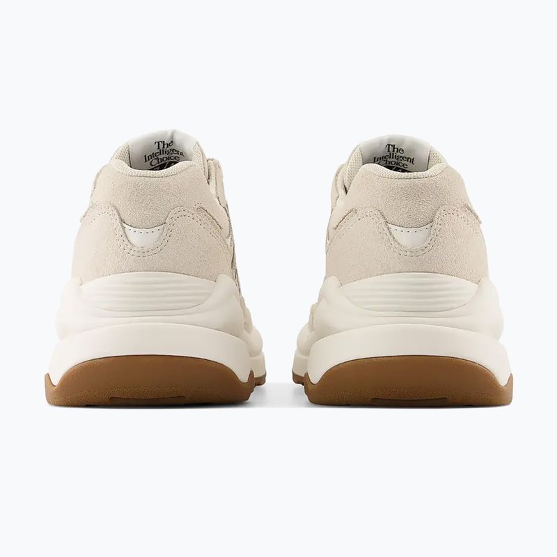 Damen Sneaker New Balance 5740 V1 timberwolf 11