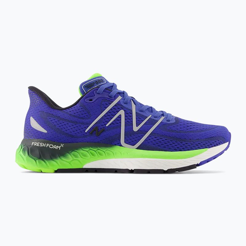 New Balance Fresh Foam Herren Laufschuhe 880v13 navy blau M880B13.D.090 10