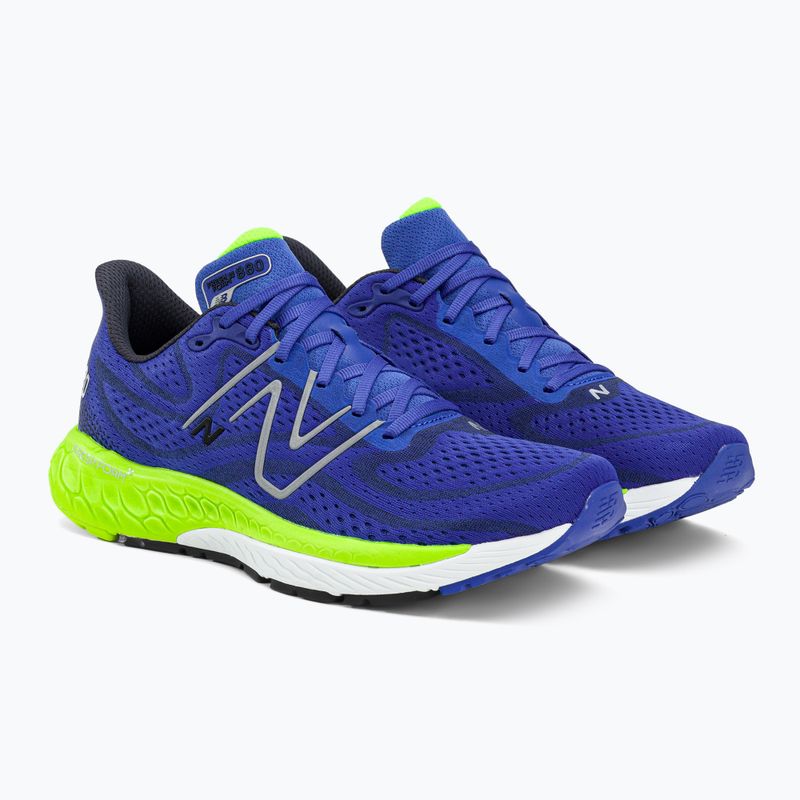 New Balance Fresh Foam Herren Laufschuhe 880v13 navy blau M880B13.D.090 4