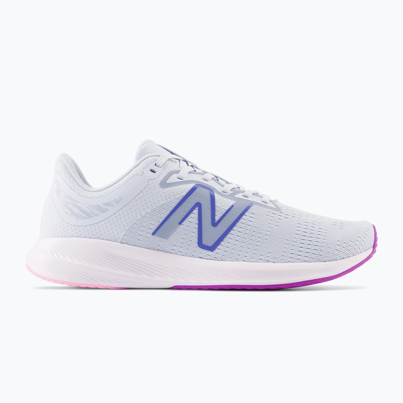 Damen Laufschuhe New Balance WDRTFV2 blau 12