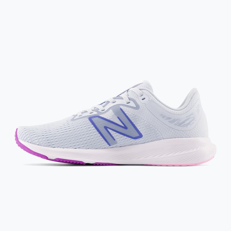 Damen Laufschuhe New Balance WDRTFV2 blau 13