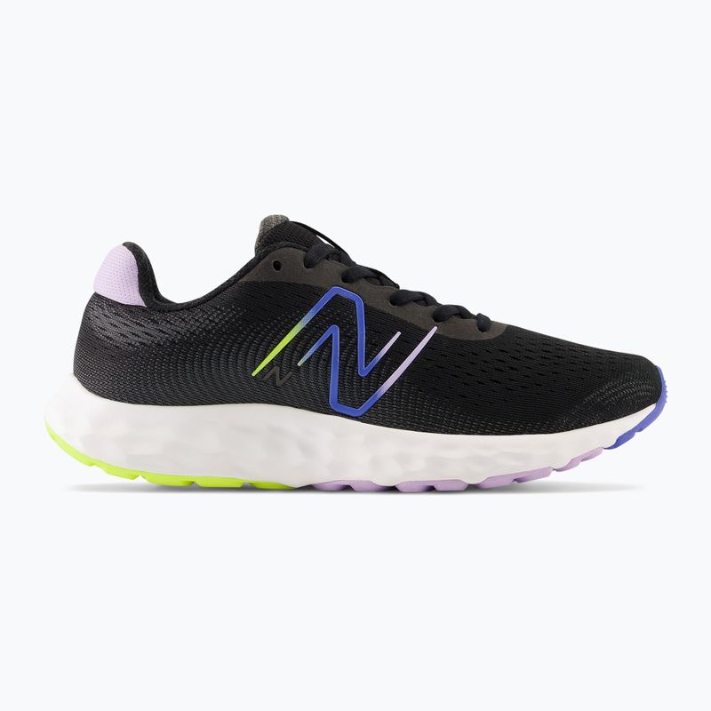 Damen Laufschuhe New Balance W520V8 schwarz NBW520C 11