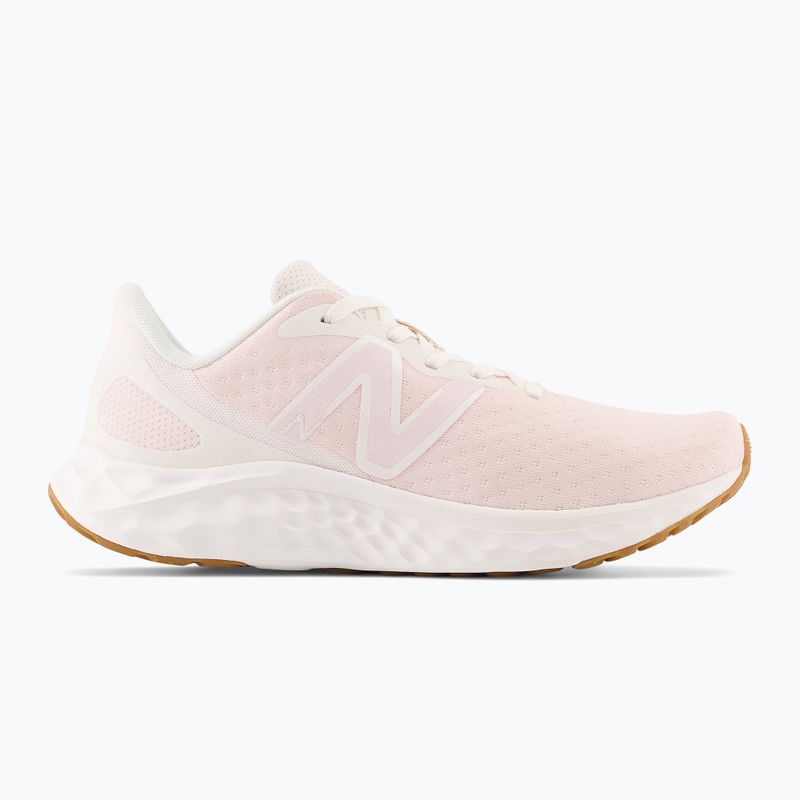 Damen Laufschuhe New Balance Fresh Foam Arishi v4 rosa NBMARIS 11