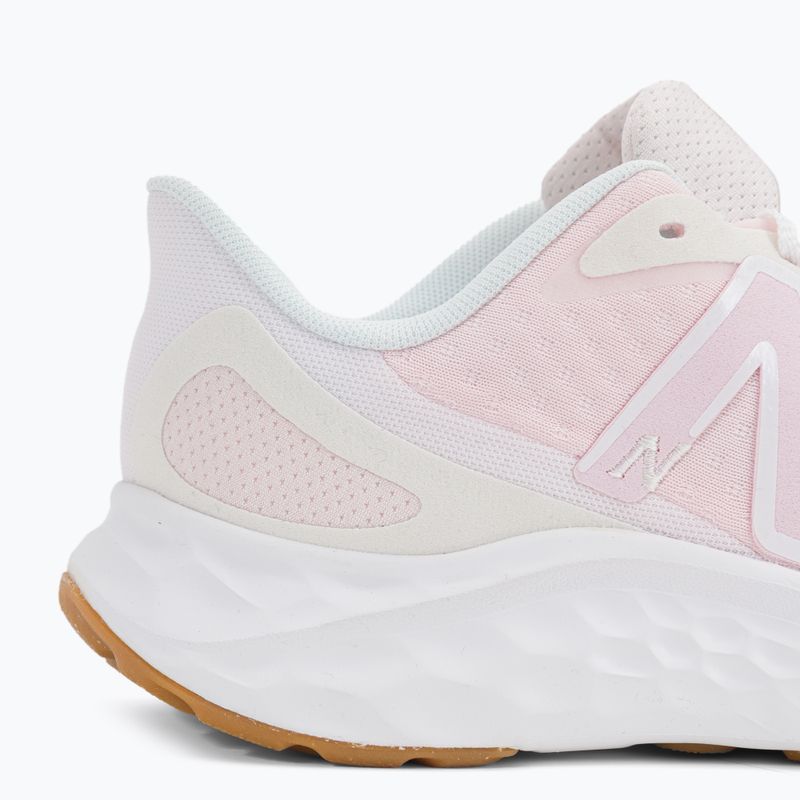 Damen Laufschuhe New Balance Fresh Foam Arishi v4 rosa NBMARIS 8