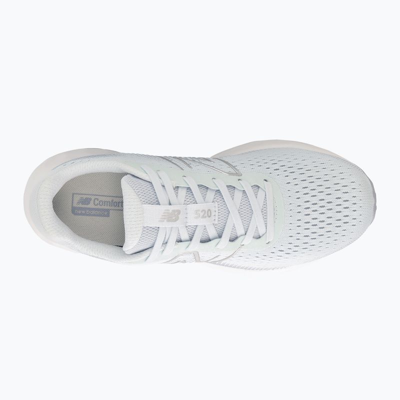 Damen Laufschuhe New Balance W520V8 blau NBM520 14