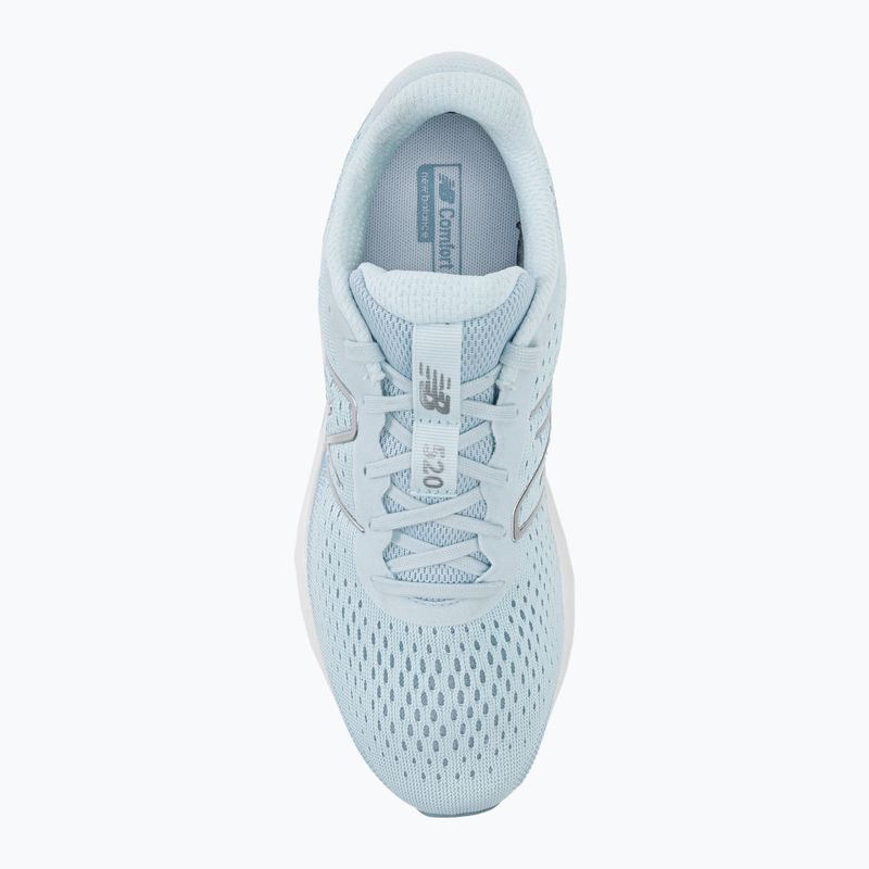 Damen Laufschuhe New Balance W520V8 blau NBM520 6