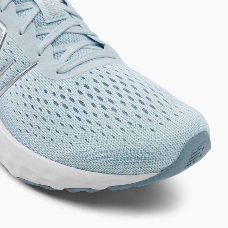 Damen Laufschuhe New Balance W520V8 blau NBM520 7