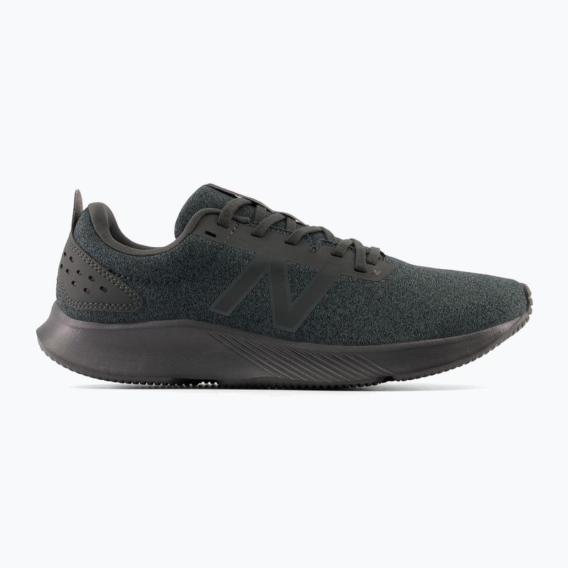 New Balance WE430V2 schwarz Herren Laufschuhe 12