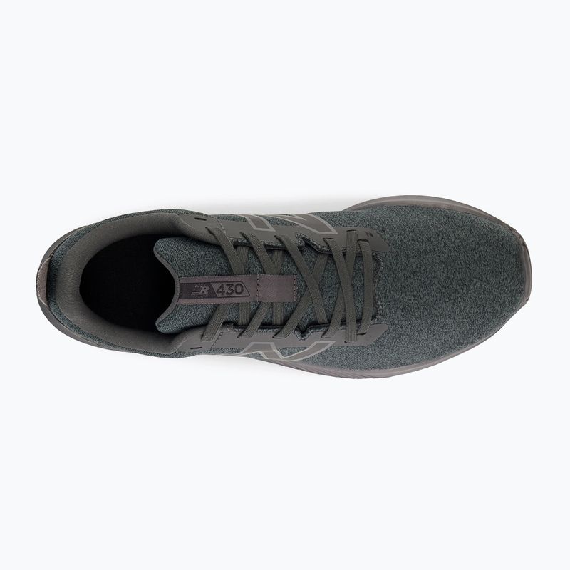 New Balance WE430V2 schwarz Herren Laufschuhe 14