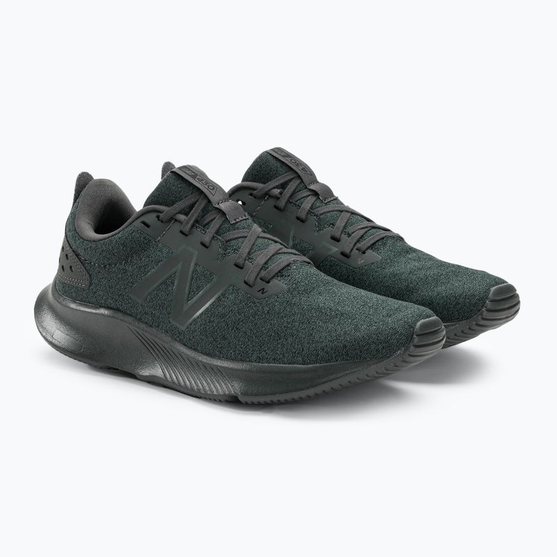 New Balance WE430V2 schwarz Herren Laufschuhe 4