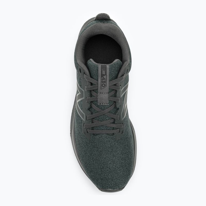 New Balance WE430V2 schwarz Herren Laufschuhe 6