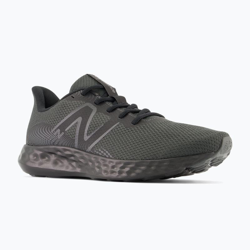 New Balance Herren Laufschuhe W411V3 grün
