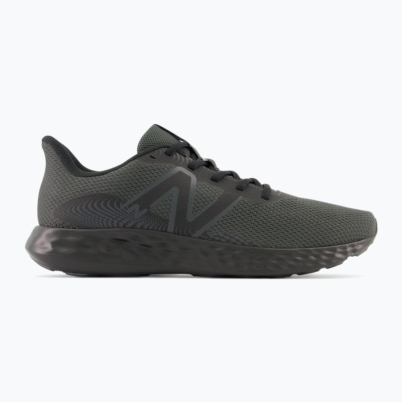 New Balance Herren Laufschuhe W411V3 grün