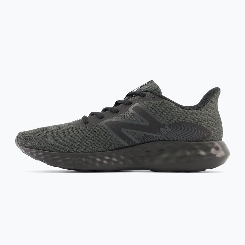 New Balance Herren Laufschuhe W411V3 grün