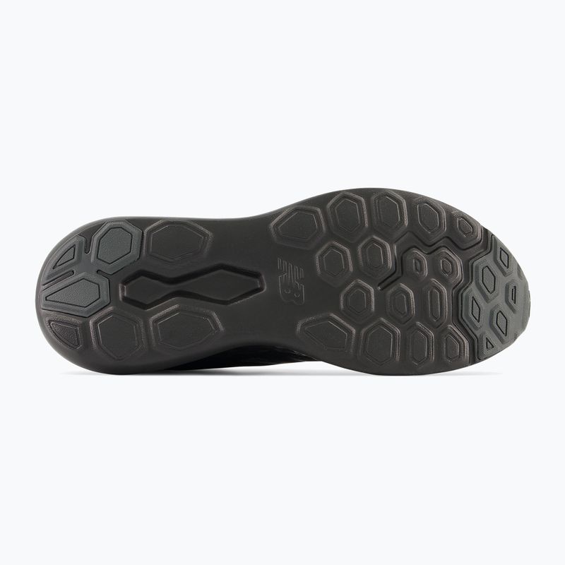 New Balance Herren Laufschuhe W411V3 grün