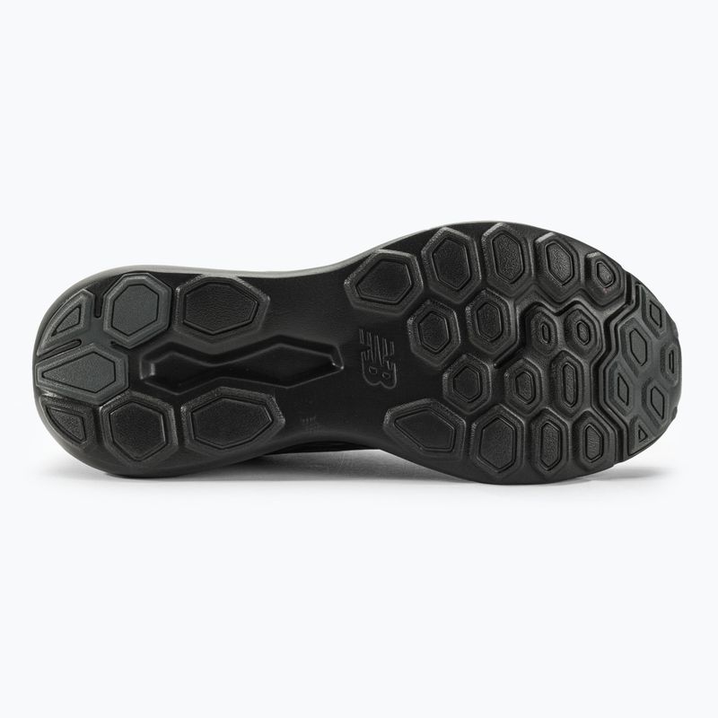 New Balance Herren Laufschuhe W411V3 grün