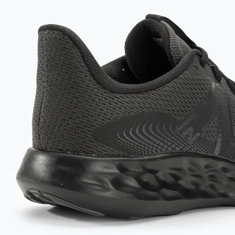 New Balance Herren Laufschuhe W411V3 grün