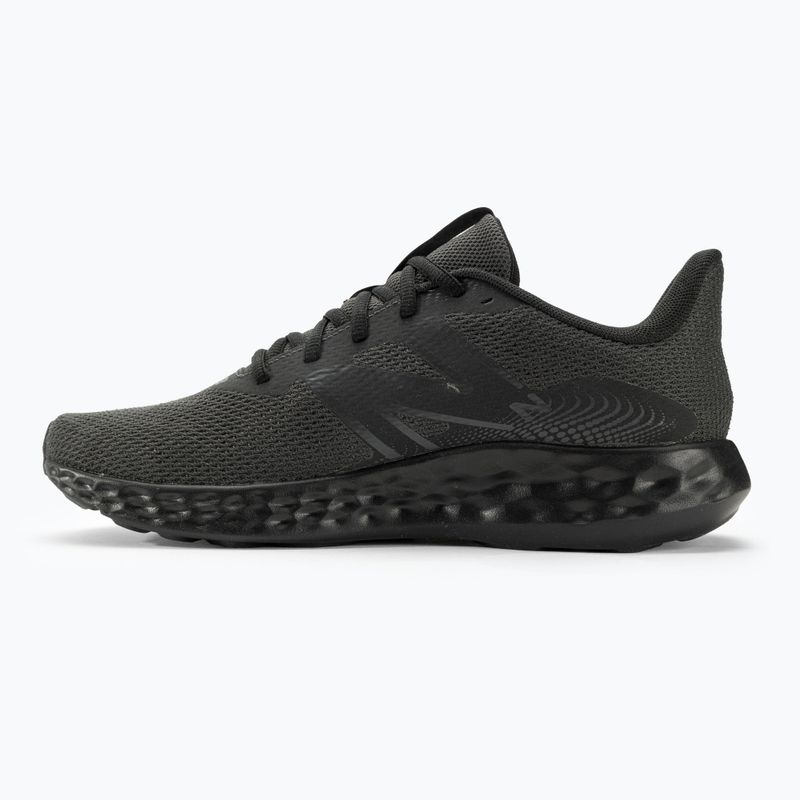 New Balance Herren Laufschuhe W411V3 grün