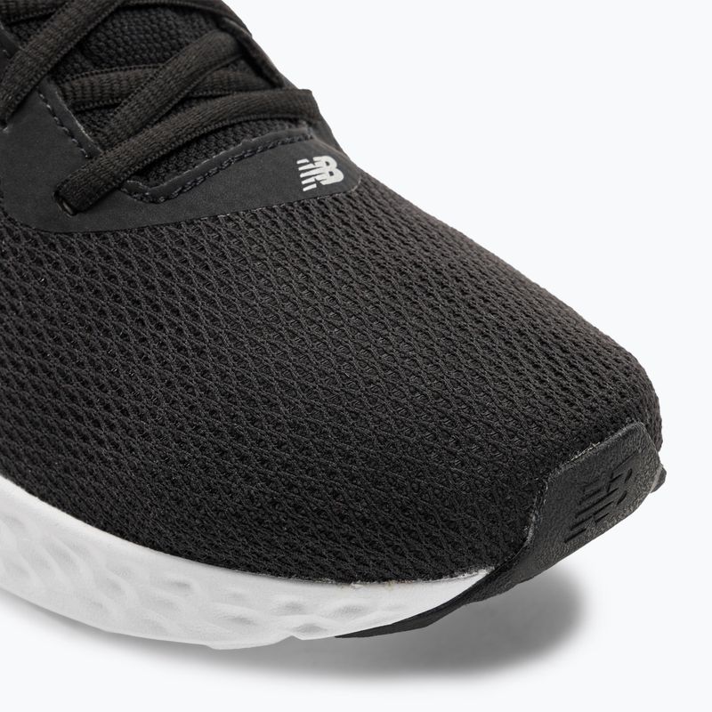 New Balance Herren Laufschuhe W411V3 schwarz 7