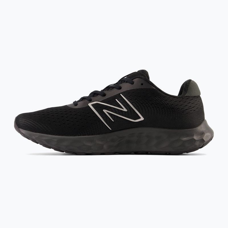 New Balance Herren Laufschuhe W520V8 schwarz NBM520 11