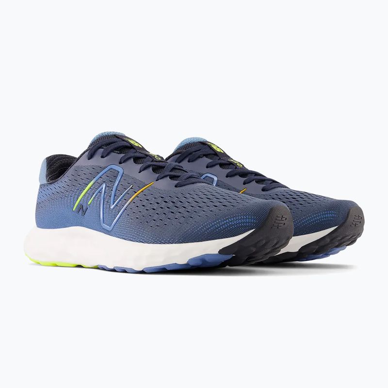 New Balance Herren Laufschuhe navy blau M520CN8.D.085 14