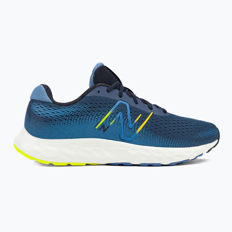 New Balance Herren Laufschuhe navy blau M520CN8.D.085 2