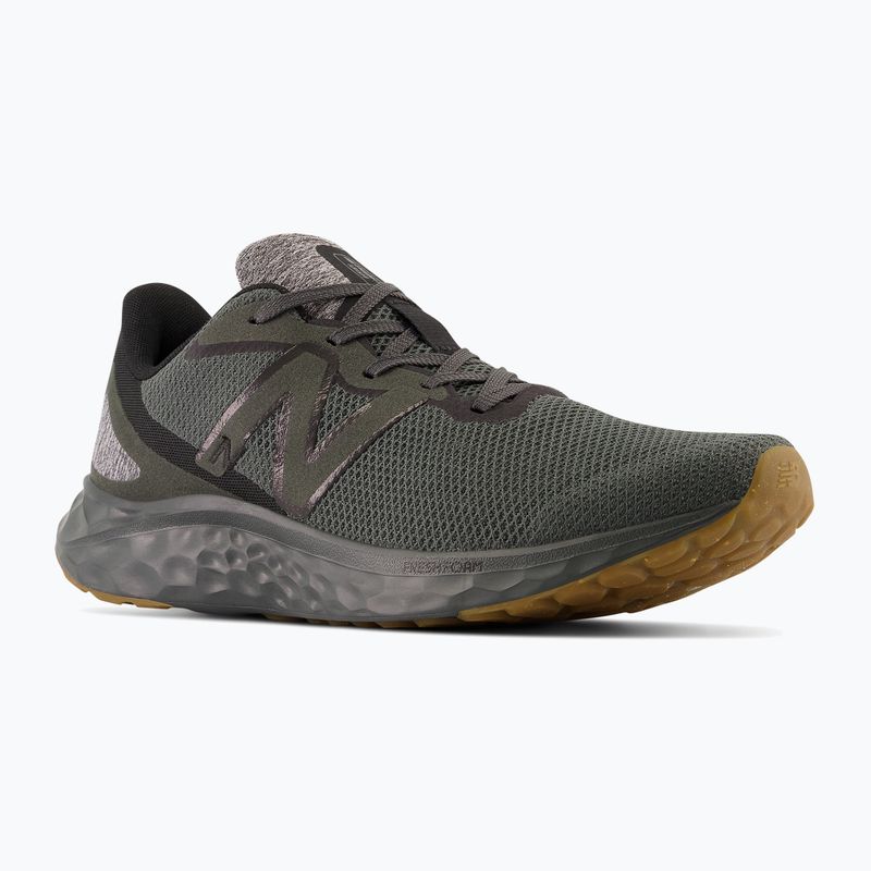 New Balance Fresh Foam Arishi v4 grün Herren Laufschuhe 11