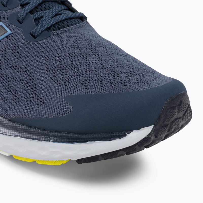 New Balance Herren Laufschuhe W680V7 navy blau NBM680C 7