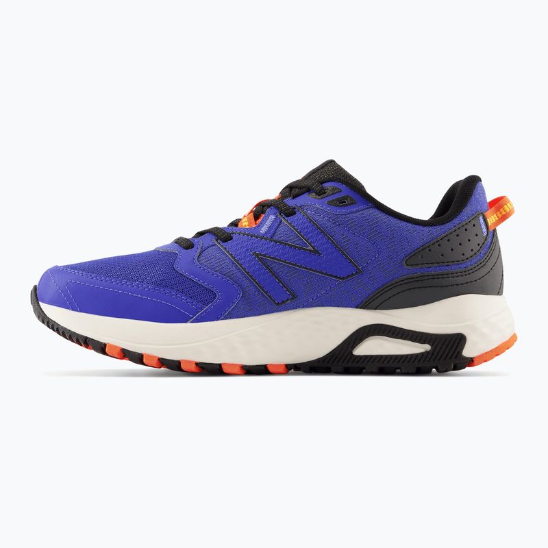 New Balance Herren Laufschuhe 410V7 blau 13