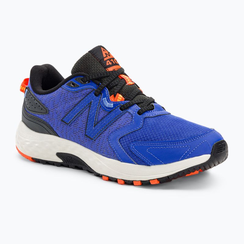 New Balance Herren Laufschuhe 410V7 blau