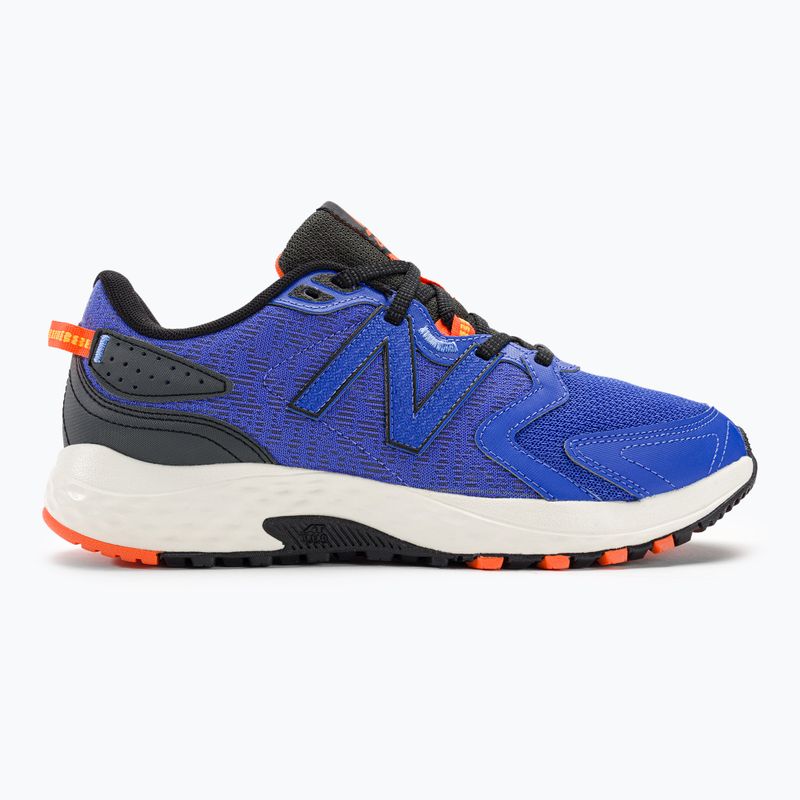 New Balance Herren Laufschuhe 410V7 blau 2