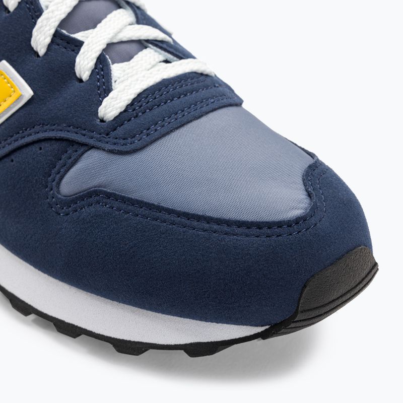 New Balance Männer Schuhe GM500V2 navy 8