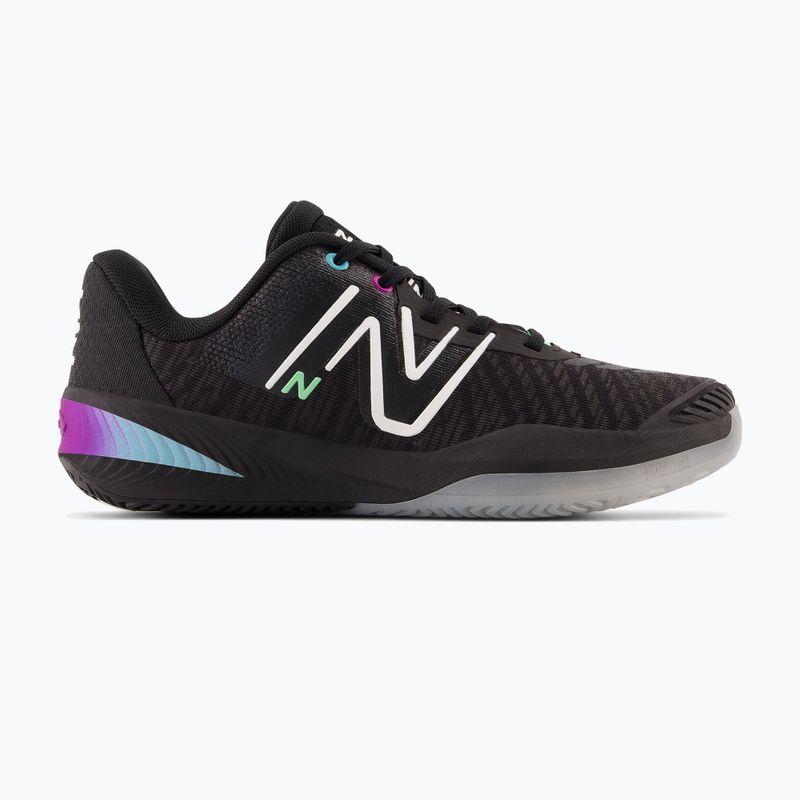 Damen Tennisschuhe New Balance Fuel Cell 996v5 grün NBWCY996 10