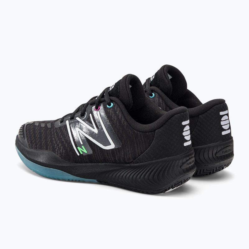 Damen Tennisschuhe New Balance Fuel Cell 996v5 grün NBWCY996 3