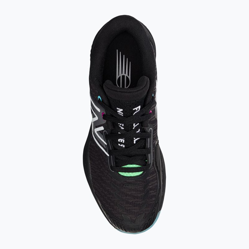 Damen Tennisschuhe New Balance Fuel Cell 996v5 grün NBWCY996 6
