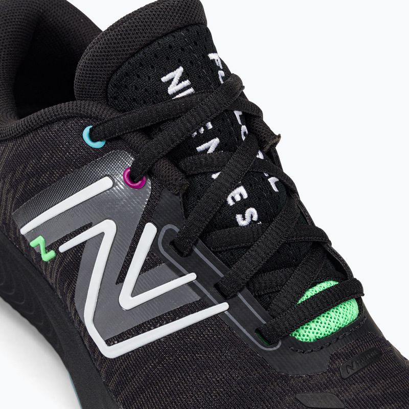 Damen Tennisschuhe New Balance Fuel Cell 996v5 grün NBWCY996 8