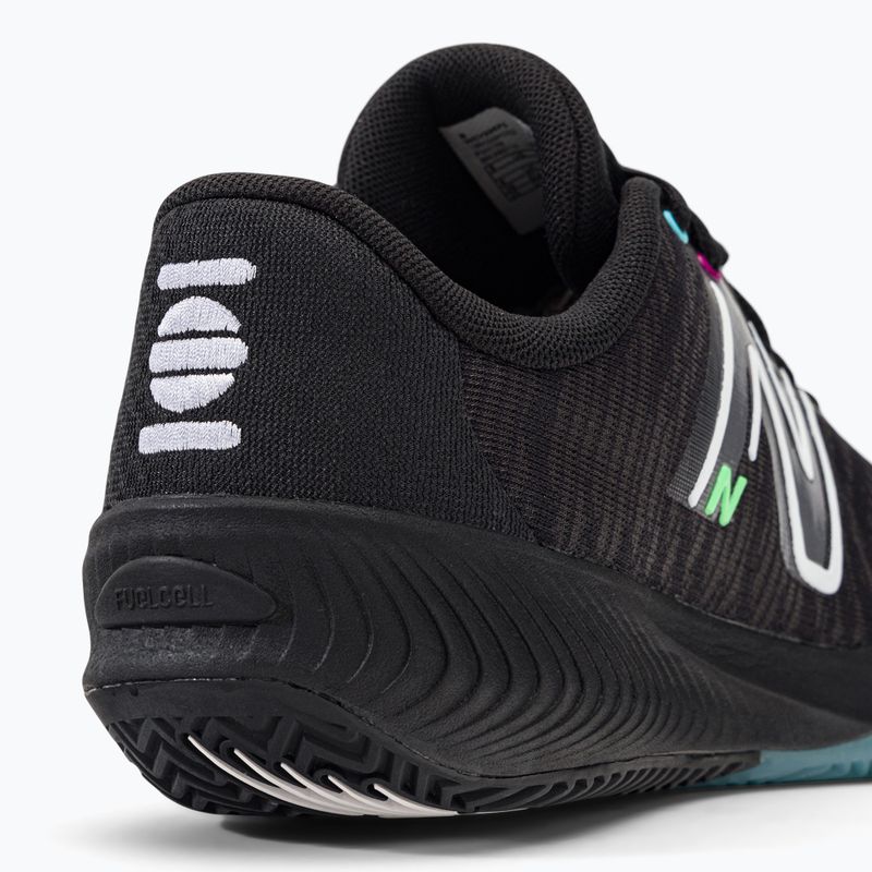 Damen Tennisschuhe New Balance Fuel Cell 996v5 grün NBWCY996 9