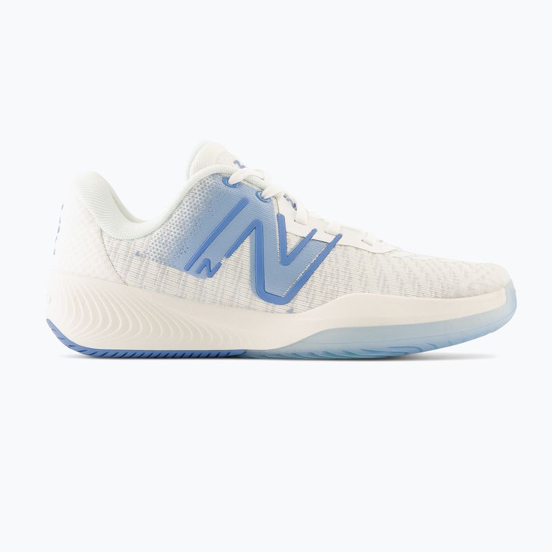 Damen Tennisschuhe New Balance Fuel Cell 996v5 weiß NBWCH996 10
