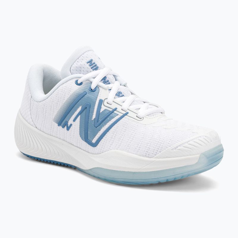 Damen Tennisschuhe New Balance Fuel Cell 996v5 weiß NBWCH996