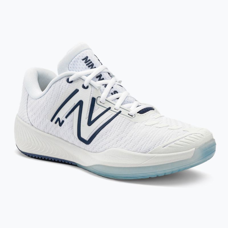 New Balance Fuel Cell 996v5 Männer Tennisschuhe weiß NBMCH996