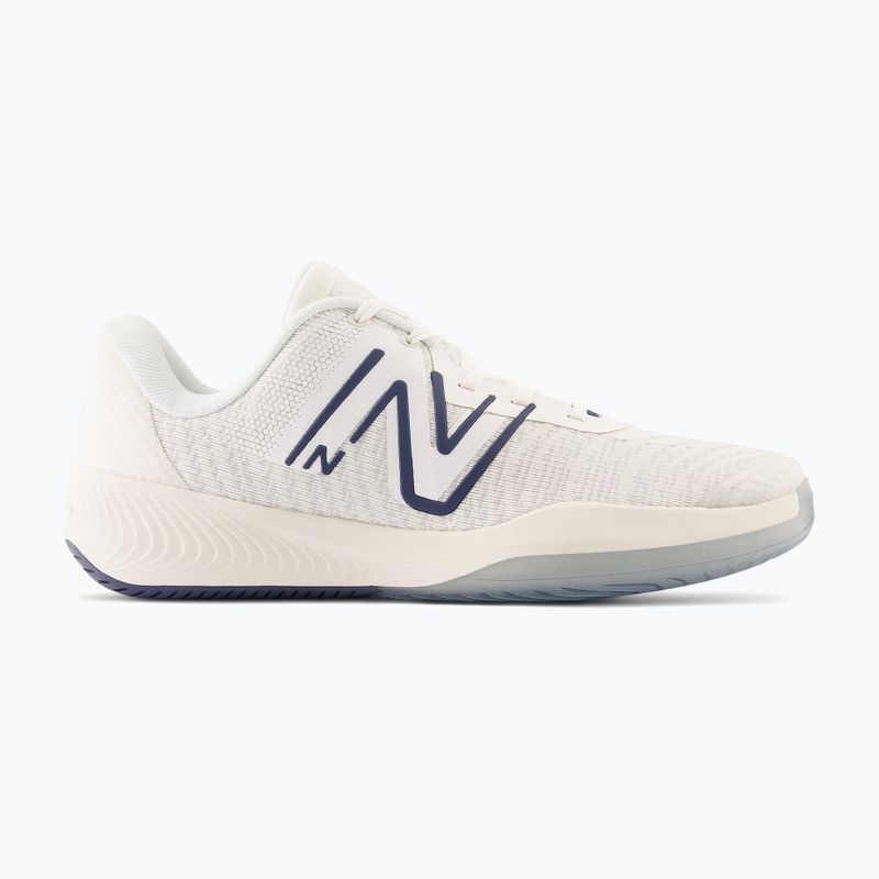 New Balance Fuel Cell 996v5 Männer Tennisschuhe weiß NBMCH996 10