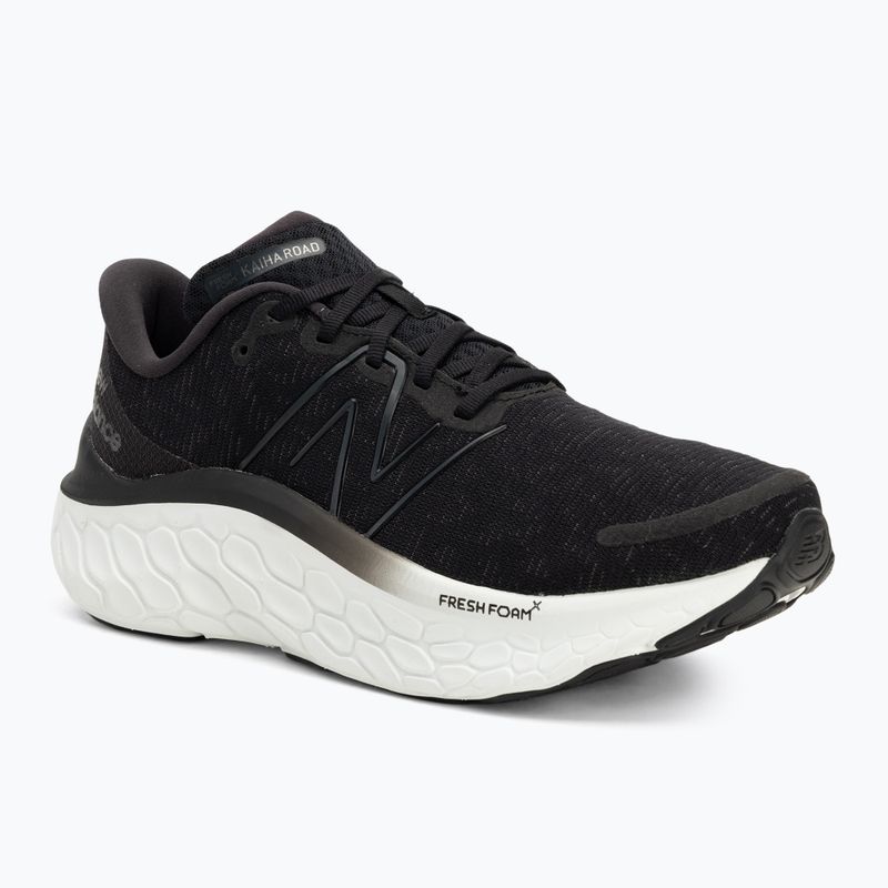 Laufschuhe Herren New Balance Fresh Foam X Kaiha Road black