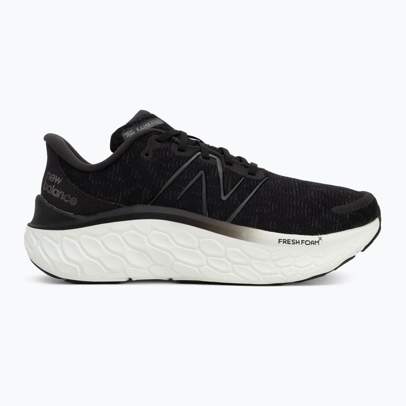 Laufschuhe Herren New Balance Fresh Foam X Kaiha Road black 2