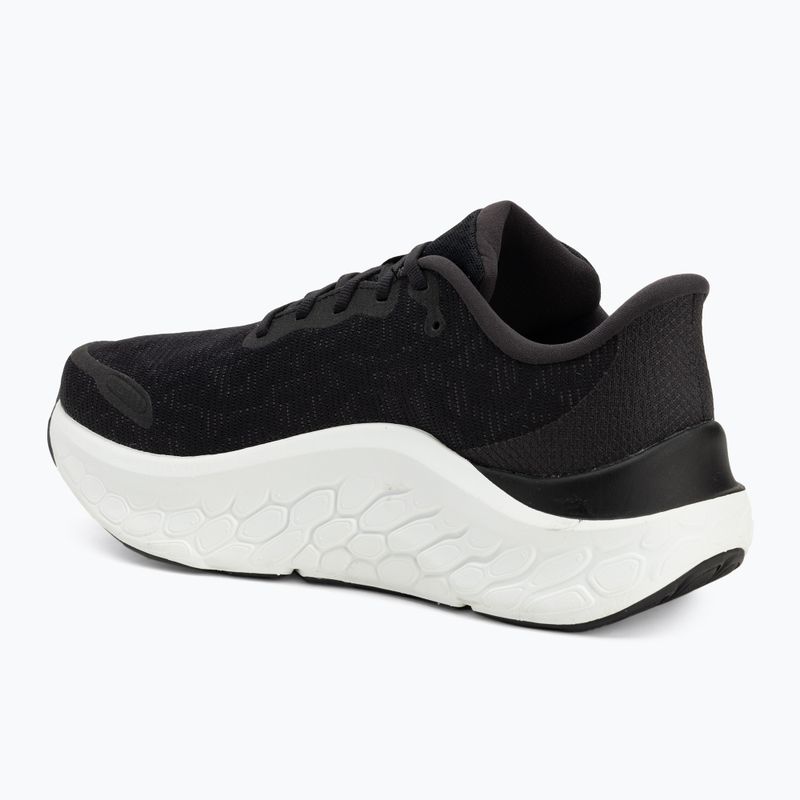 Laufschuhe Herren New Balance Fresh Foam X Kaiha Road black 3